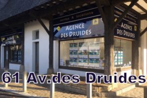 Agence Des Druides Vente Maison Sur Carnac Agence Des Druides01