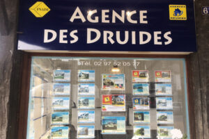 Agence Des Druides Vente Maison Sur Carnac Agence Des Druides02 0