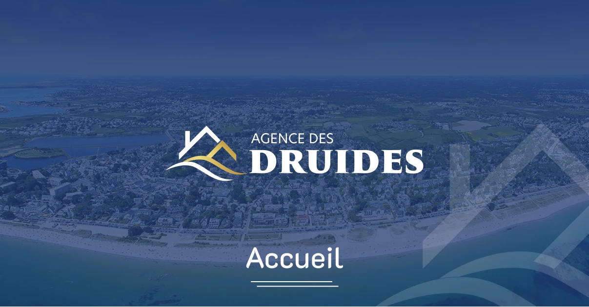 AGENCE DES DRUIDES
